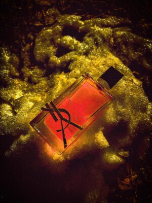 تستر عطر ایو سن لورن لیبر اینتنس | Yves Saint Laurent Libre Intense2