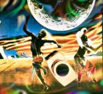 عطر بولگاری من بلک کولن | Bvlgari Man Black Cologne