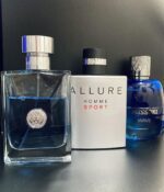 عطر ورساچه پورهوم | Versace Pour Homme 200ml