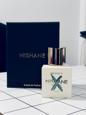 عطر نیشانه هاچیوات ایکس | Nishane Hacivat X 50ml