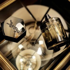تستر اورجینال عطر ایو سن لورن لا نویت لهوم | YSL La Nuit de L`Homme
