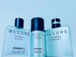 ادکلن شنل الور اسپرت (الور هوم اسپرت) | Chanel Allure Homme Sport2