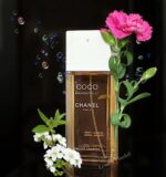 عطر شنل کوکو مادمازل ادو تویلت | Chanel Coco Mademoiselle EDT