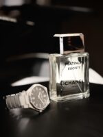 عطر ادکلن شنل اگویست پلاتینیوم | Chanel Egoiste Platinum2