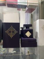 عطر ادکلن اینیشیو اتمیک رز | Initio atomic rose4