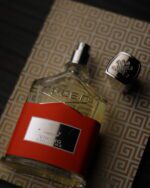عطر کرید وایکنیگ کلون-کلوژن | Creed Viking Cologne