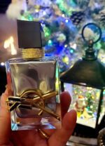 عطر ادکلن ایفسن لورن لیبر ل ابسولو پلاتین | Yves Saint Laurent Libre L’Absolu Platine3