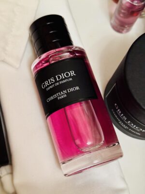 عطر ادکلن دیور گریس اکستریت پارفوم | Dior Gris Esprit De Parfum2