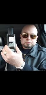 عطر ایفسن لورن کویر(کوییغ) | Yves Saint Laurent Cuir (2023)