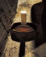 عطر سی کی ایفوریا لیکویید گلد زنانه | Ck Euphoria Liquid Gold