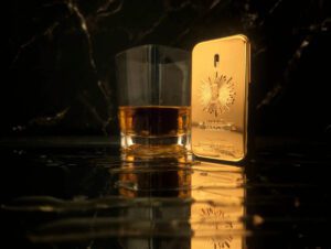 عطر ادکلن پاکو رابان وان میلیون پارفوم | Paco Rabanne 1 Million Parfum2