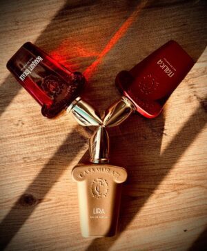 تستر اورجینال عطر کازاموراتی زرجف بوکت ایده آل | Xerjoff Casamorati Bouquet Ideale Tester