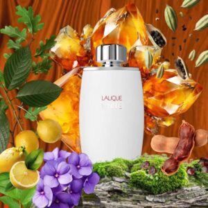 عطر لالیک سفید-لالیک وایت | Lalique White