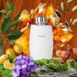 تستر اورجینال عطر لالیک سفید-لالیک وایت | Lalique White