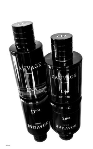 عطر دیور ساواج الکسیر | Dior Sauvage Elixir 60ml
