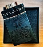 عطر بولگاری من این بلک آل بلک ادیشن | Bvlgari Man in Black All Black Edition