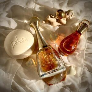 عطر ادکلن دیور جادور ابسولو | Dior J’adore L’absolu2