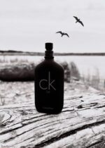 عطر ادکلن سی کی بی | CK Be2