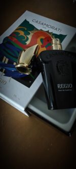 عطر کازاموراتی زرجف-زرژاف رجیو | Xerjoff Casamorati Regio