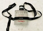 عطر شنل الور هوم اسپرت سوپرلجرا | Chanel Allure Homme Sport Superleggera