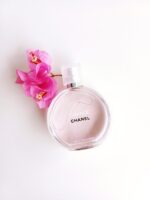 عطر ادکلن شنل چنس او تندر-صورتی | Chanel Chance Eau Tendre 150 ml3