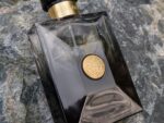 تستر اورجینال عطر ورساچه پورهوم عود نویر | Versace Pour Homme Oud Noir Tester