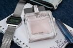 تستر اورجینال ادکلن سی کی ایفوریا مردانه | Ck Euphoria Men Tester Tester