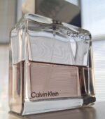 تستر اورجینال ادکلن سی کی ایفوریا مردانه | Ck Euphoria Men Tester Tester