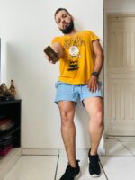 عطر ادکلن پاکو رابان وان میلیون اینتنس | Paco Rabanne 1 Million Intense3