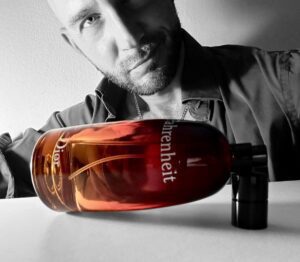 عطر دیور فارنهایت | Dior Fahrenheit