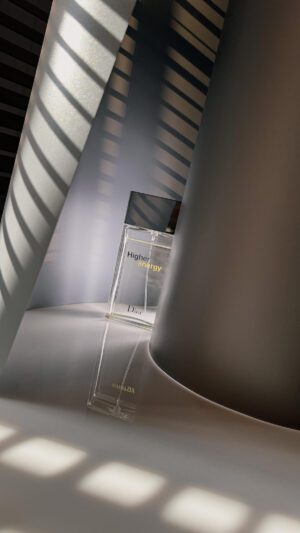 عطر ادکلن دیور هایر انرژی | Dior Higher Energy2