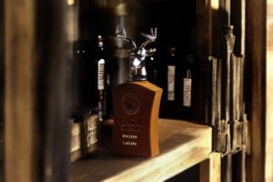 عطر ادکلن لطافه نوبل وزیر | Lattafa Noble Wazeer