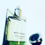 عطر بولگاری پور هوم سویر | Bvlgari Pour Homme Soir
