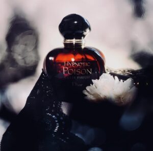 عطر دیور هیپنوتیک پویزن ادو پرفیوم | Dior Hypnotic Poison EDP
