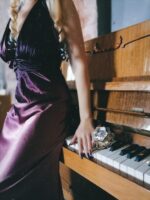 تستر اورجینال عطر مونت بلنک لیدی امبلم | Mont Blanc Lady Emblem4