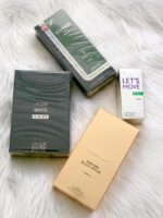 تستر عطر لالیک وایت این بلک | Lalique White in Black Tester