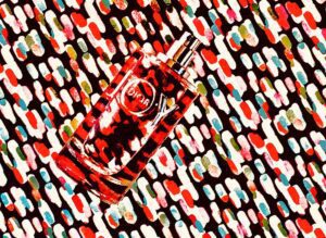 عطر دیور جوی بای دیور | Dior Joy by Dior