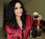 تستر اورجینال عطر ایو سن لورن بلک اپیوم | Ysl Black opium