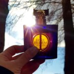 تستر اورجینال ادکلن ایو سن لورن بل د اوپیوم اکلت ادوپرفیوم | YSL Belle d’Opium Éclat EDP Tester