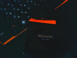 عطر ادکلن سی کی اینکانتر | CK Encounter2
