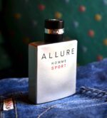 عطر ادکلن شنل الور هوم اسپرت | Chanel Allure Homme Sport 150 ml3