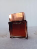 عطر ادکلن سی کی ایفوریا امبر گلد مردانه | CK Euphoria Amber Gold Men4
