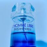عطر ایو سن لورن لهوم لیبر | Yves Saint Laurent L’Homme Libre