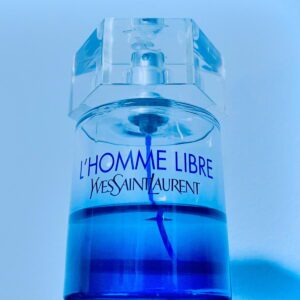 عطر ایو سن لورن لهوم لیبر | Yves Saint Laurent L’Homme Libre