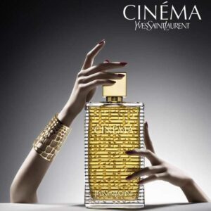 عطر ایو سن لورن سینما | Yves Saint Laurent Cinema