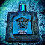 عطر ورساچه اروس پارفوم | Versace Eros Parfum