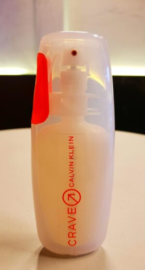 عطر ادکلن سی کی کریو مردانه | CK Crave2