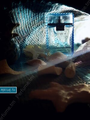 تستر اورجینال عطر ورساچه او فرش | Versace Eau Fraiche Tester