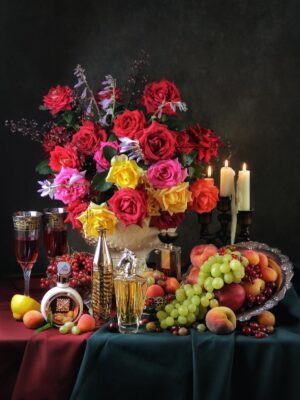 عطر ادکلن لطافه فخر زنانه | Lattafa Fakhar