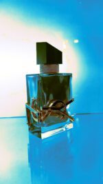 عطر ادکلن ایفسن لورن لیبر ل ابسولو پلاتین | Yves Saint Laurent Libre L’Absolu Platine4